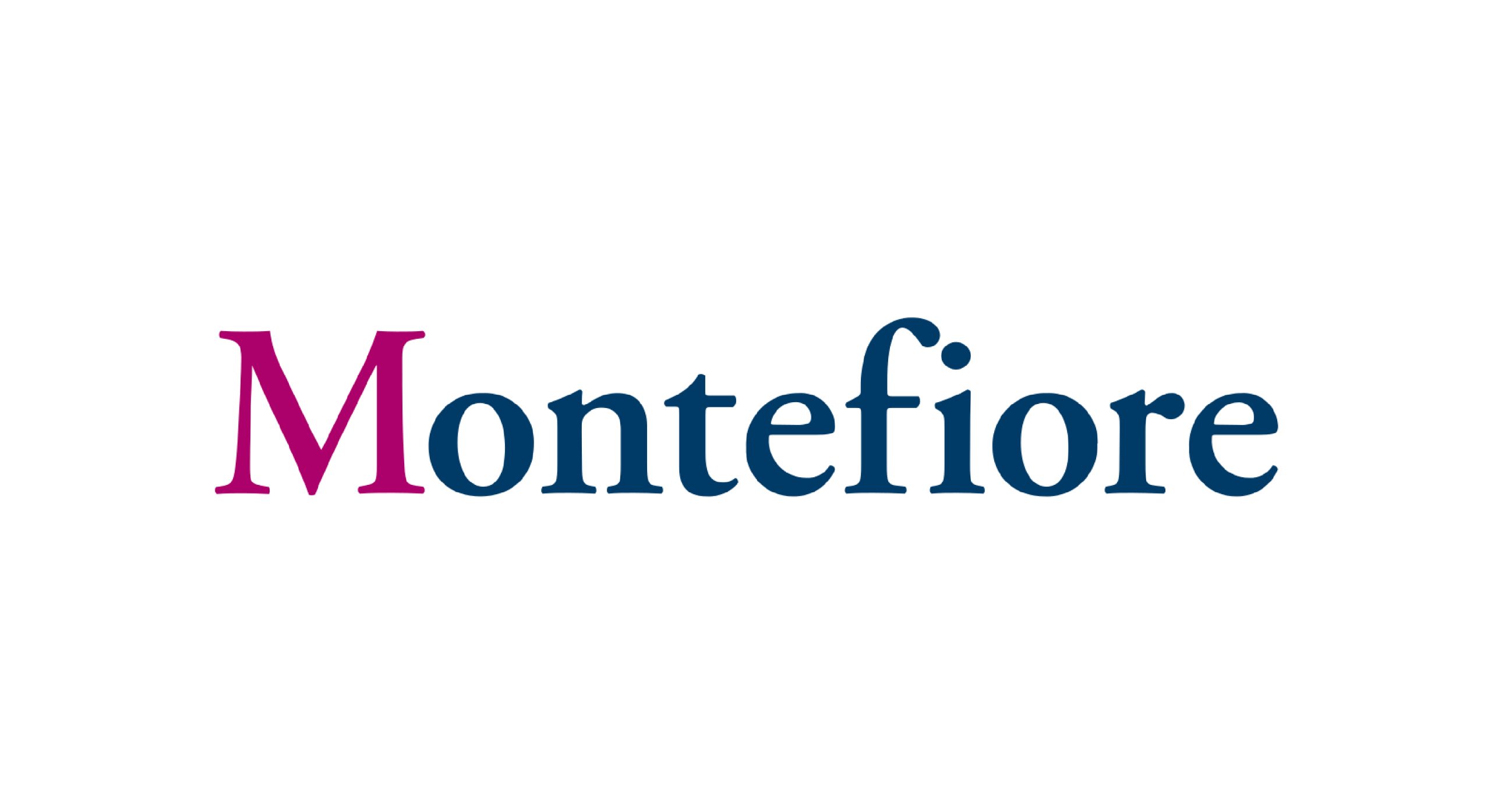 A Montefiore Logo