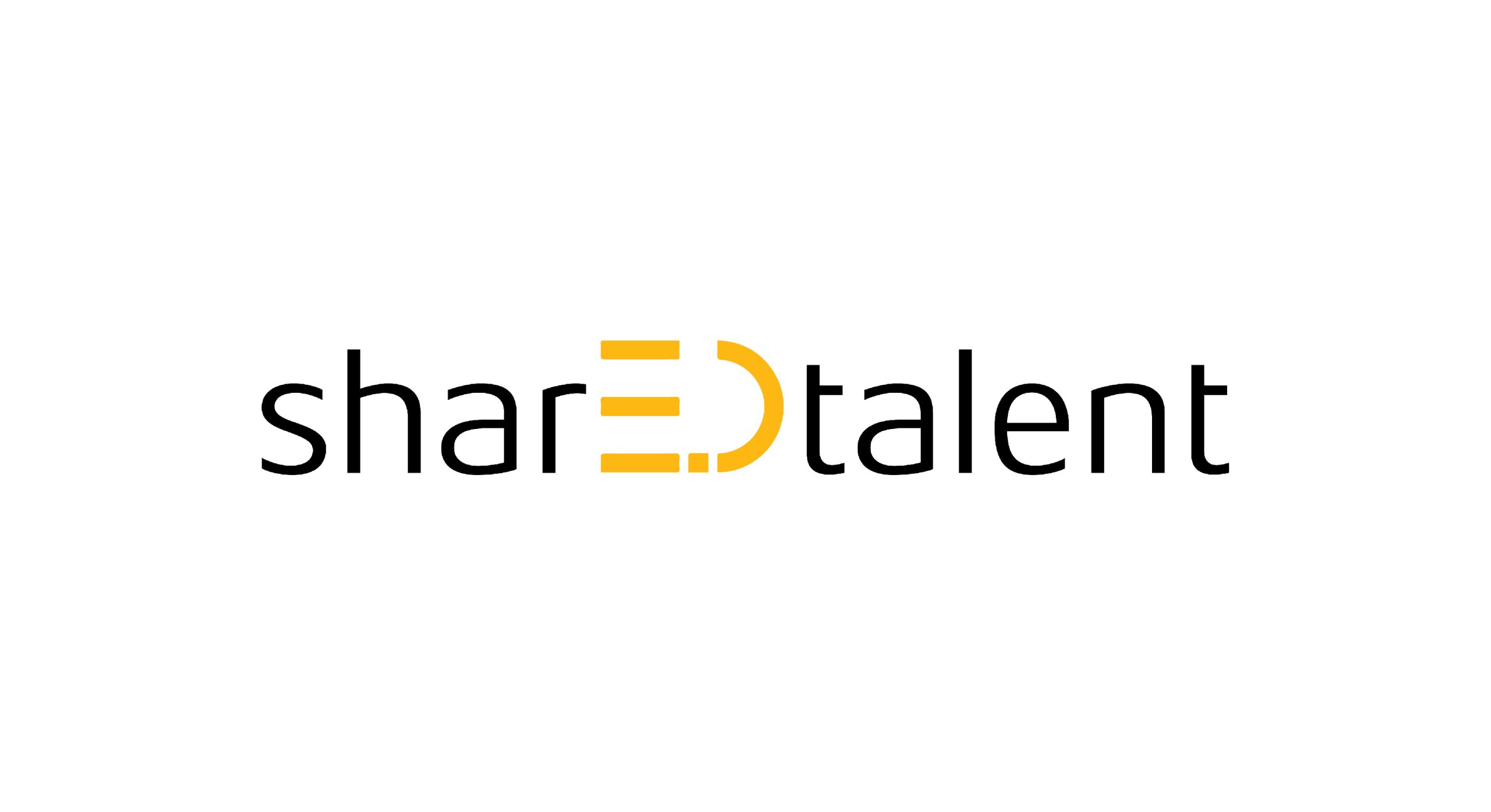 A Shared Talent Logo